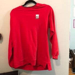 Nike Court Sweater